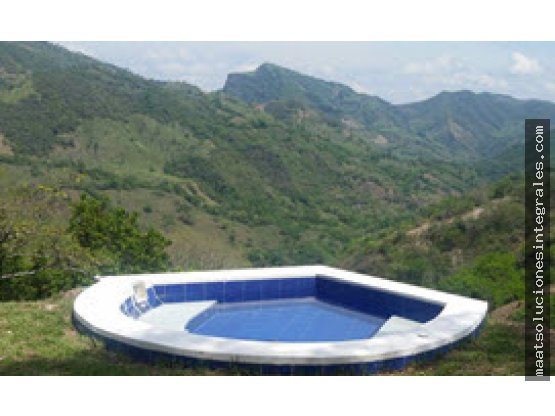 Hermosa casa 10 personas juridicas