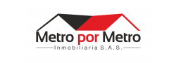 metro por metro inmobiliaria