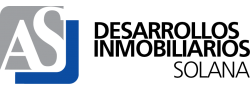 inmobiliaria solana