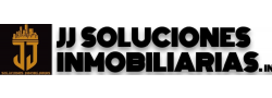 jj soluciones inmobiliarias