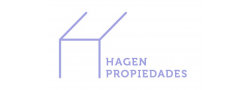 hagen propiedades