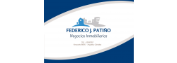 federico javier patino negocios inmobiliarios