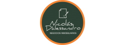 nicolas dalessandro