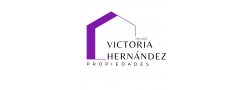 VICTORIA HERNANDEZ PROPIEDADES