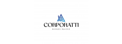 corporatti bienes raicez