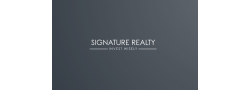 signature realty