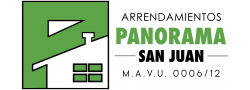 arrendamientos panorama san juan sas