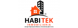 habitek inmobiliaria grupo empresarial bienes e inversiones jc sas