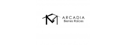 arcadia bienes raices