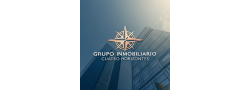 grupo inmobiliario cuatro horizontes