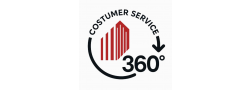 360 costumer service