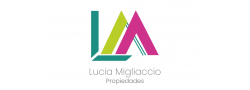 lucia migliaccio propiedades