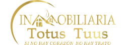 inmobiliaria totus tuus