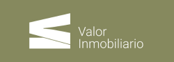 valor inmobiliario