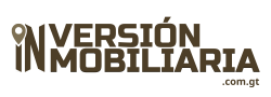 inversion inmobiliaria gt