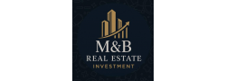 m b real estate investment