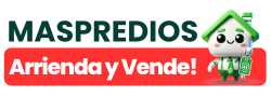maspredios arrendamientos y ventas