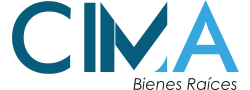 cima bienes raices