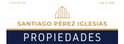 santiago perez iglesias propiedades