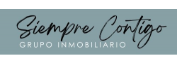 siempre contigo grupo inmobiliario