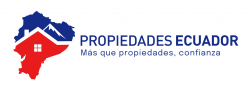 PROPIEDADES ECUADOR