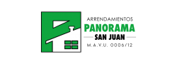 ARRENDAMIENTOS PANORAMA SAN JUAN SAS