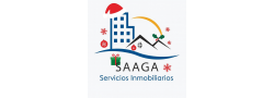 saaga servicios inmobiliarios