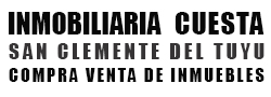 inmobiliaria cuesta