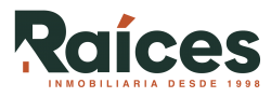 raices inmobiliaria