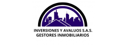 inversiones y avaluos sas
