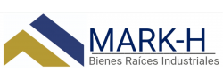 mark h bienes raices industriales