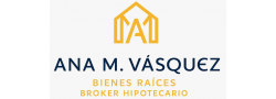 ana m vasquez real estate