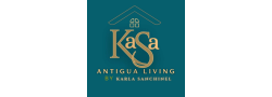kasa antigua living by karla sanchinel