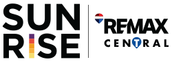team sunrise remax central