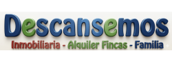 descansemos inmobiliaria alquiler fincas