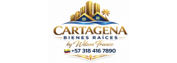 cartagena bienes raices inmobiliaria asesoria en finca raiz y financiacion