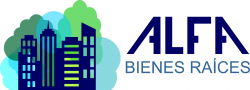 alfa bienes raices