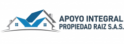 apoyo integral propiedad raiz sas
