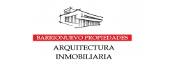 barrionuevo propiedades