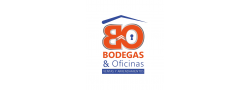 bodegas y oficinas inversiones sas