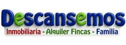 descansemos inmobiliaria alquiler fincas