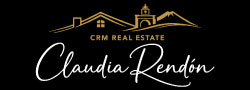 crm bienes raices by claudia rendon
