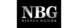 nbg bienes raices