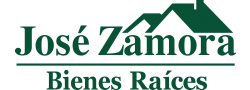 jose zamora bienes raices