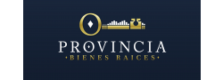 provincia bienes raices