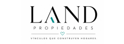 land propiedades