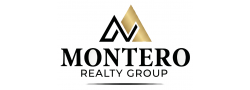 Company Logo montero realty group realtors