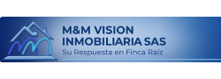 mm vision inmobiliaria sas