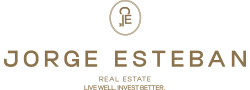 jorge esteban real estate