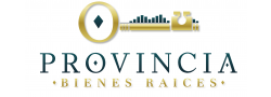 provincia bienes raices
